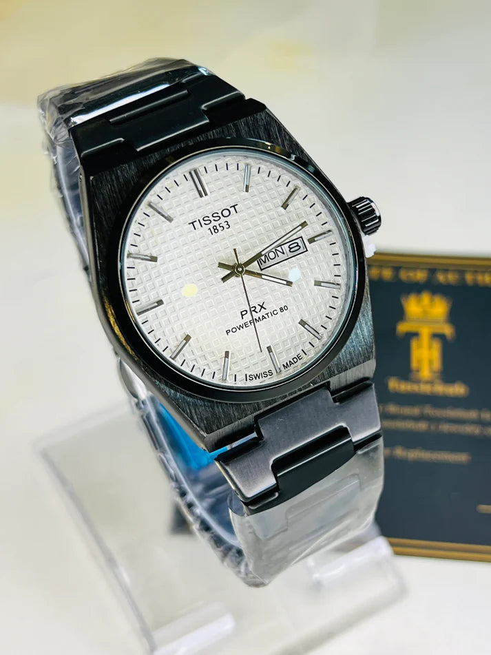 Tissot 1853 PRX Watch