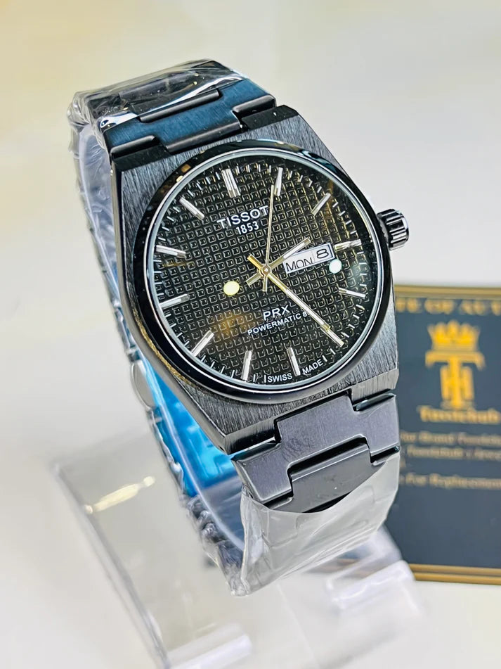 Tissot 1853 PRX Watch