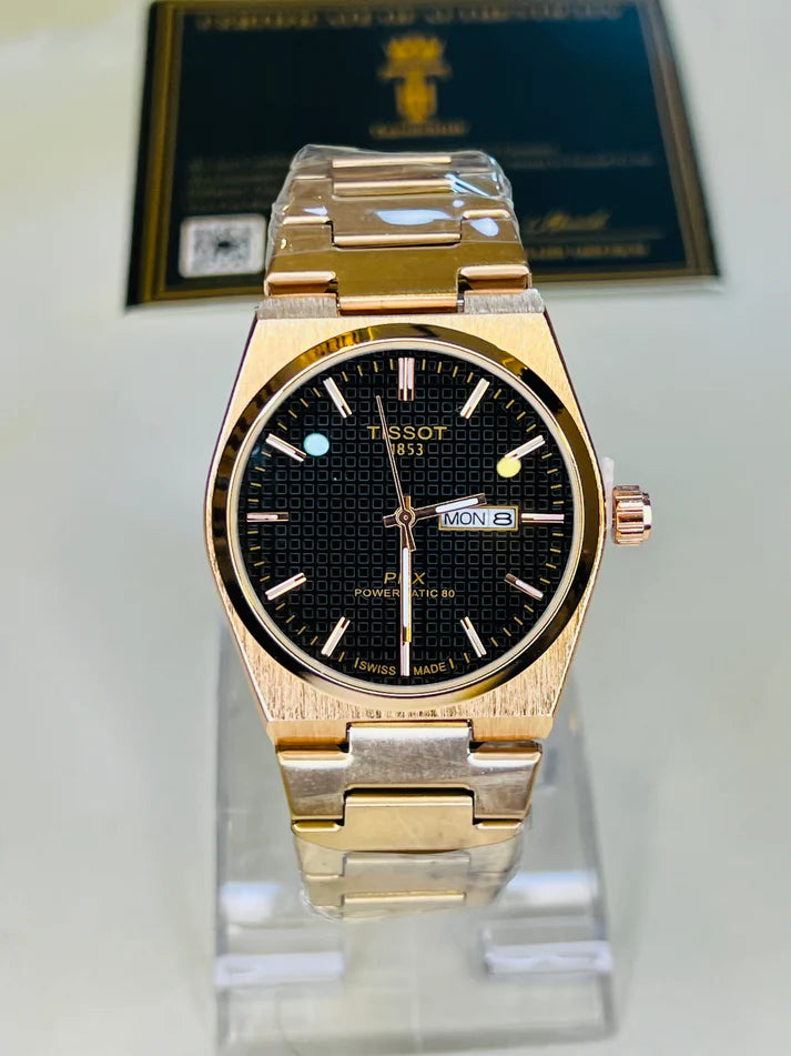 Tissot 1853 PRX Watch