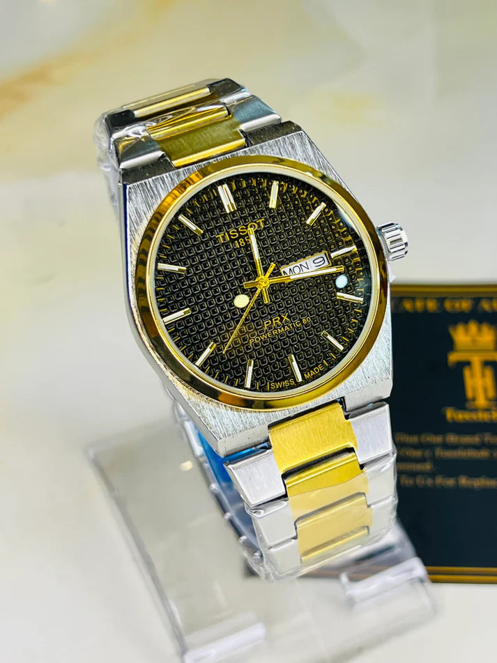 Tissot 1853 PRX Watch