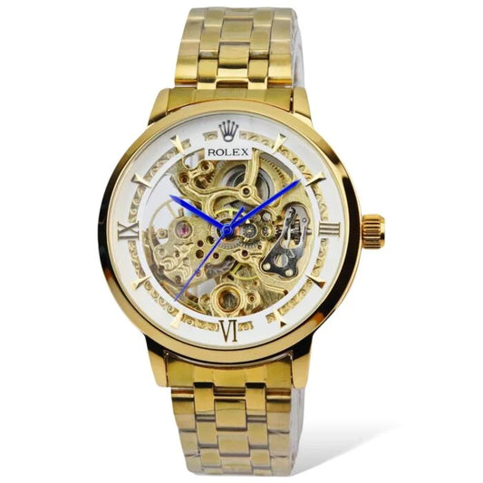 RLX – Automatic Watch – 43mm – DA-236