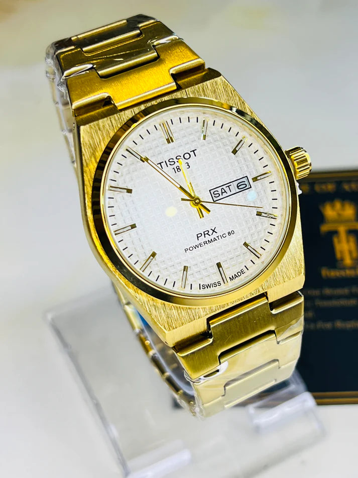 Tissot 1853 PRX Watch