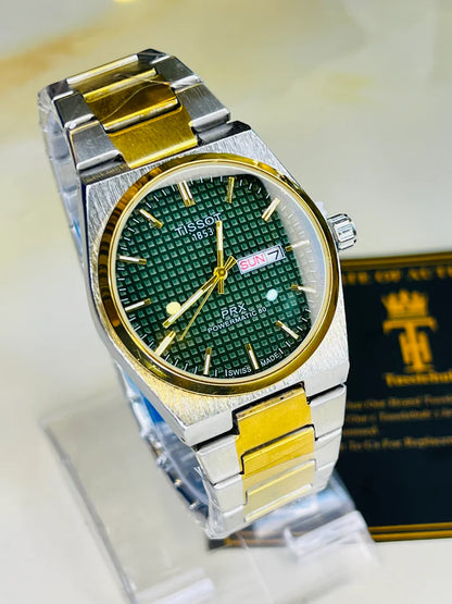 Tissot 1853 PRX Watch