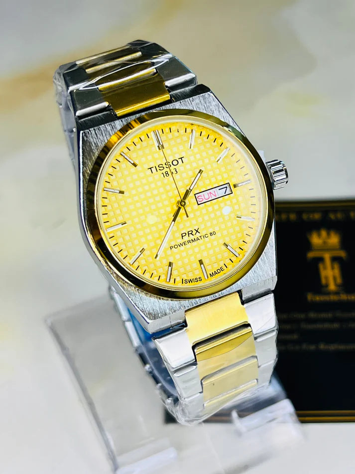 Tissot 1853 PRX Watch