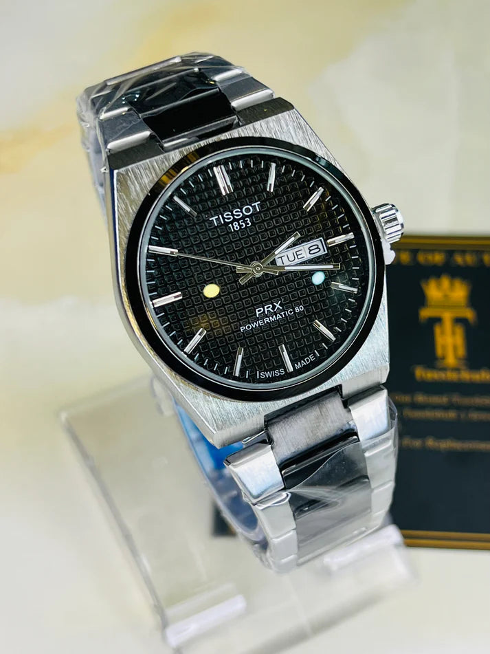Tissot 1853 PRX Watch