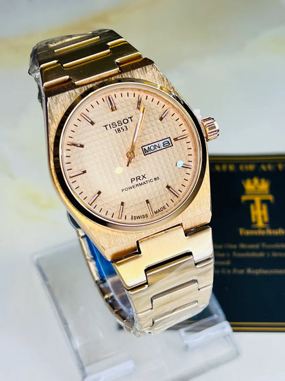 Tissot 1853 PRX Watch