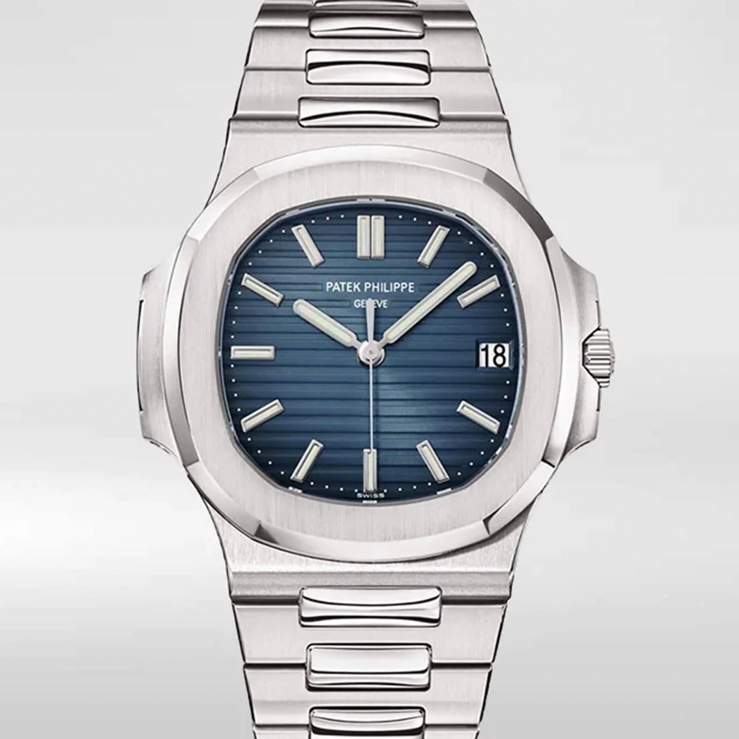 Limited Edition Patek Philippe