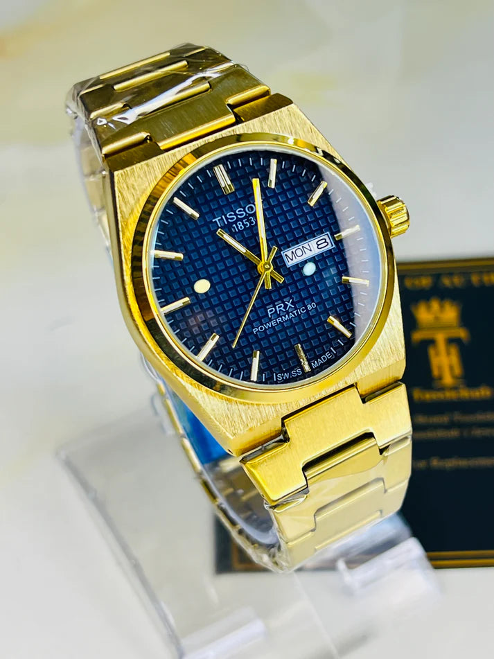 Tissot 1853 PRX Watch