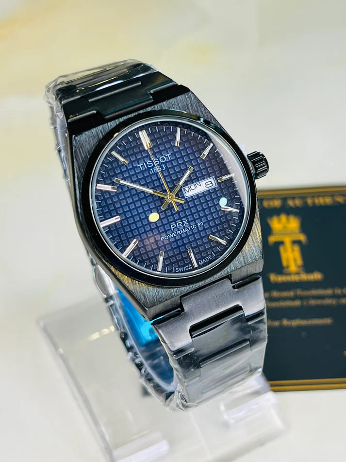 Tissot 1853 PRX Watch