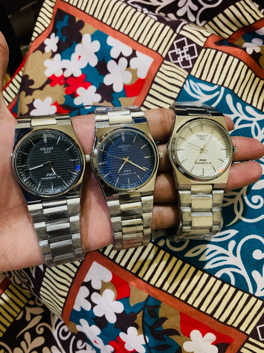 3 Tissot Watches Deal Offer