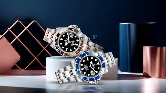 Rolex W