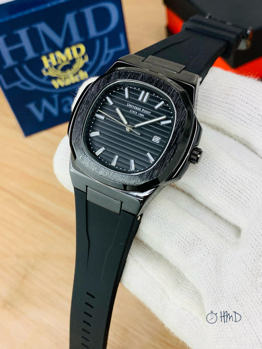 PATEK PHILIPPE RUBBER STRIP