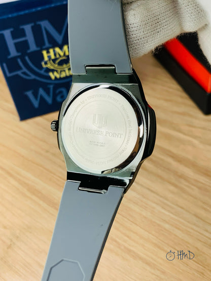 PATEK PHILIPPE RUBBER STRIP