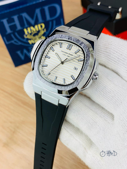 PATEK PHILIPPE RUBBER STRIP