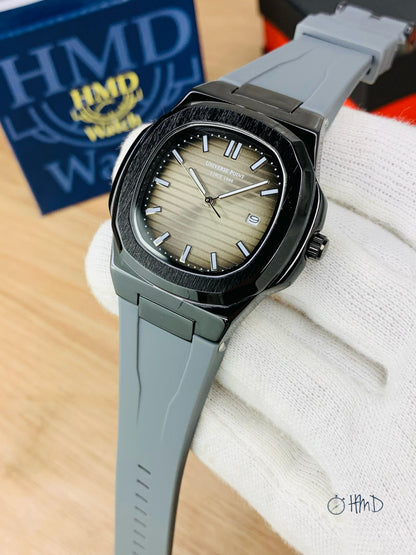 PATEK PHILIPPE RUBBER STRIP