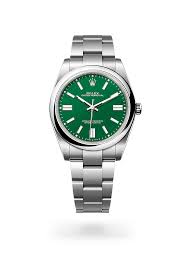 Rolex Watch